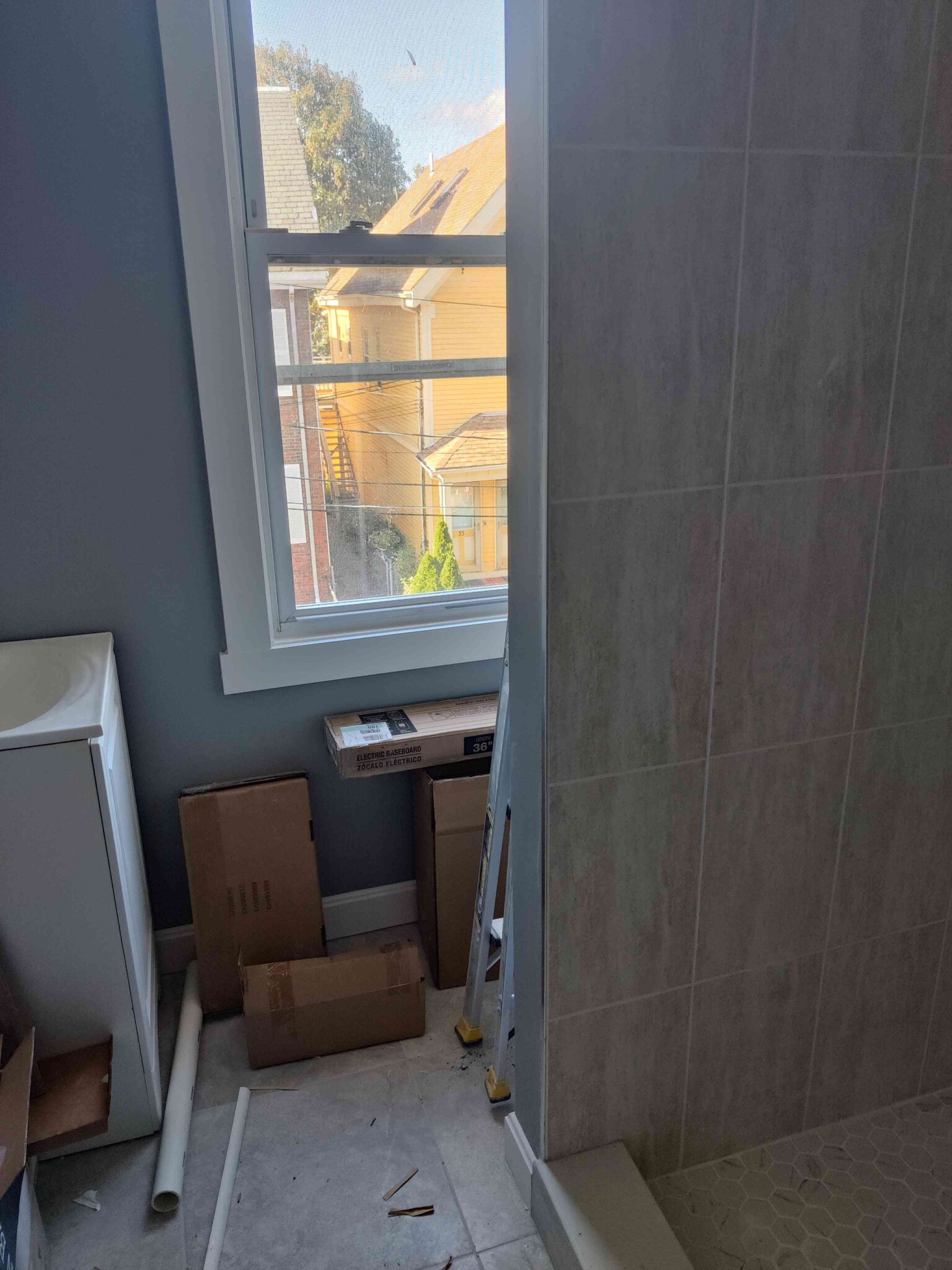 32 Ivaloo St, Ward Two