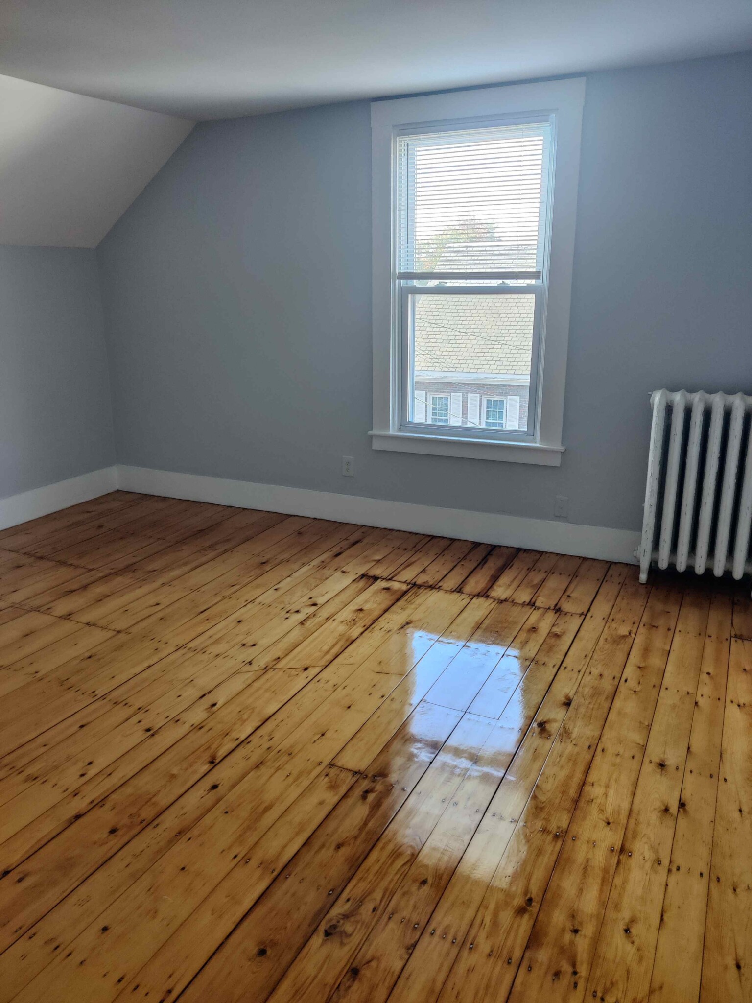 32 Ivaloo St, Ward Two