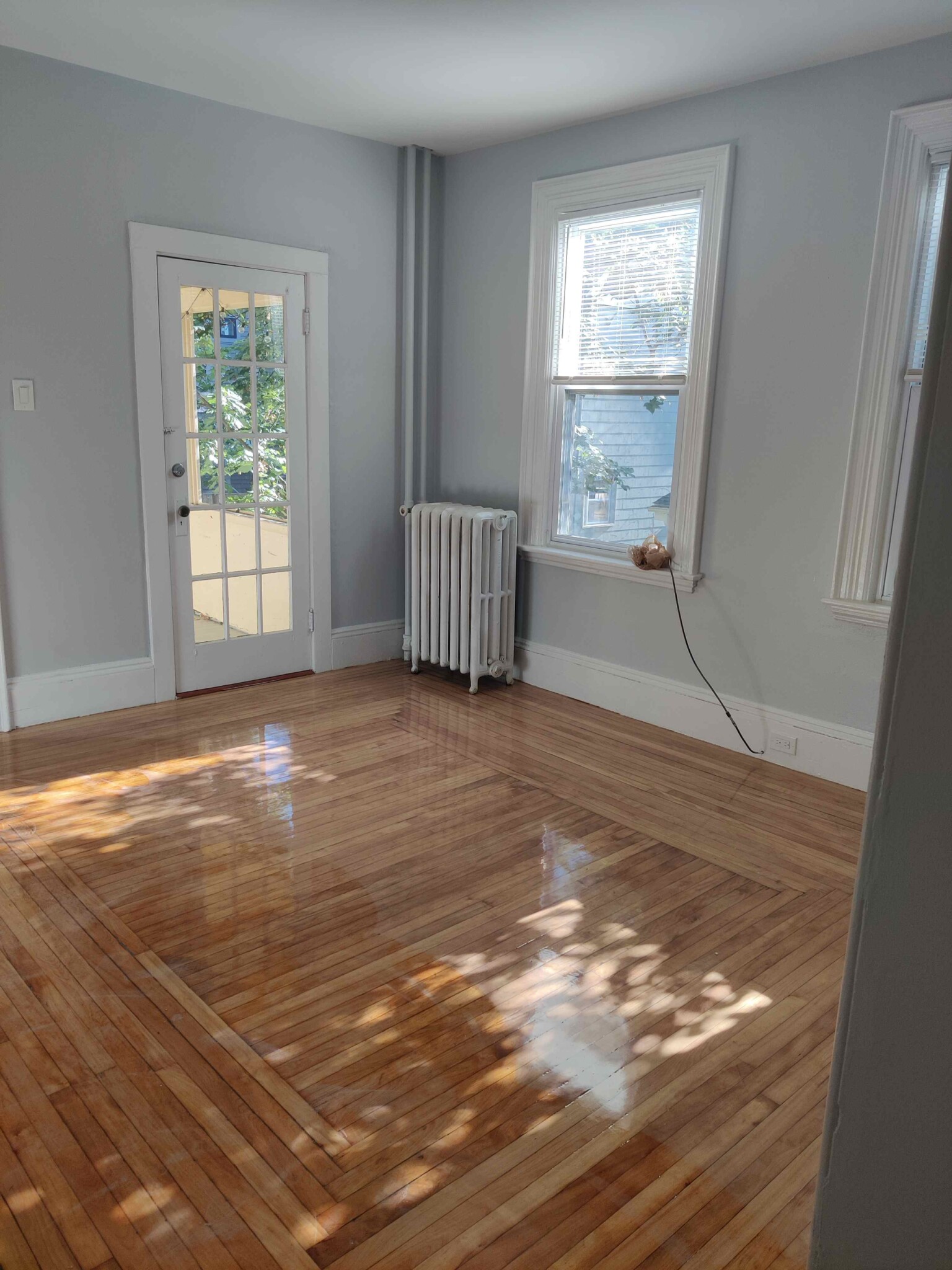 32 Ivaloo St, Ward Two