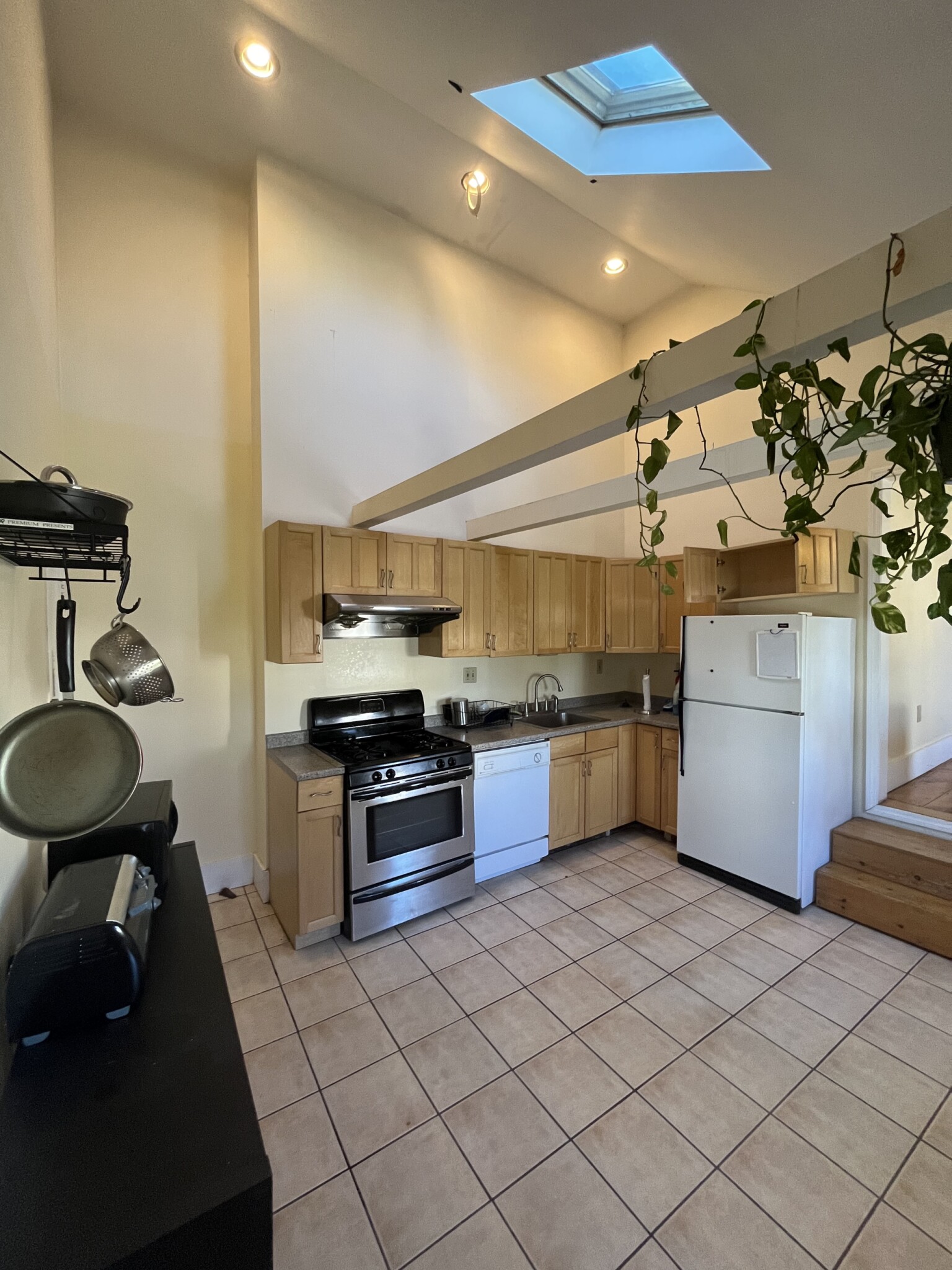 2 Bolton St, Ward Two