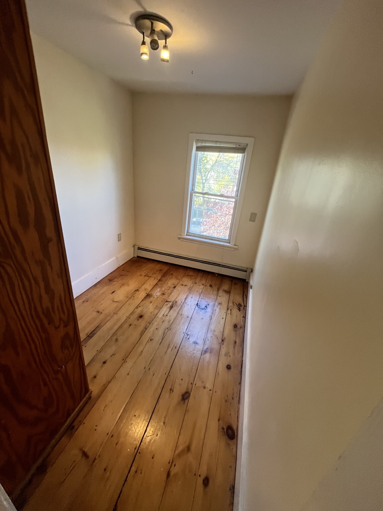 2 Bolton St, Ward Two