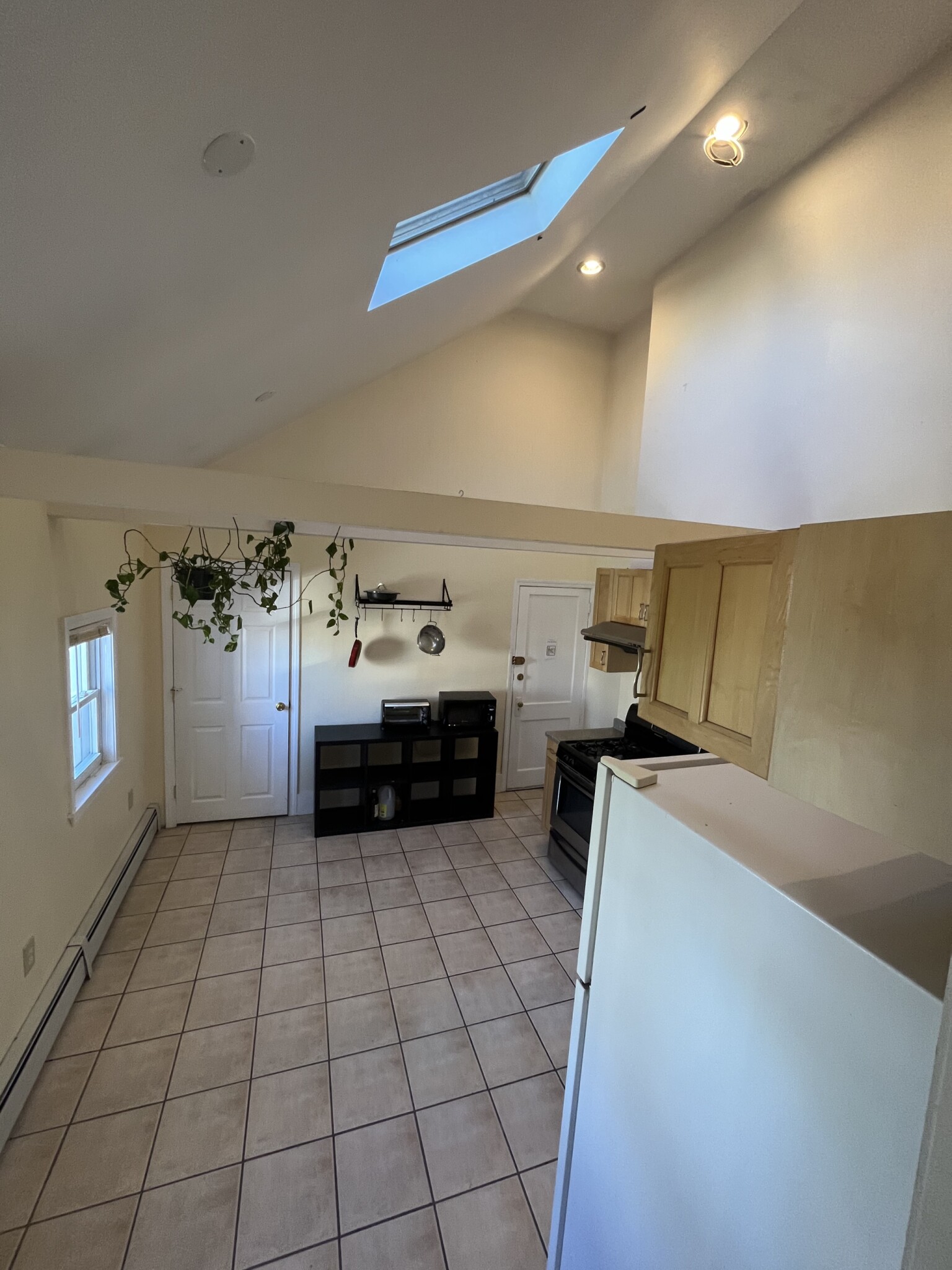 2 Bolton St, Ward Two