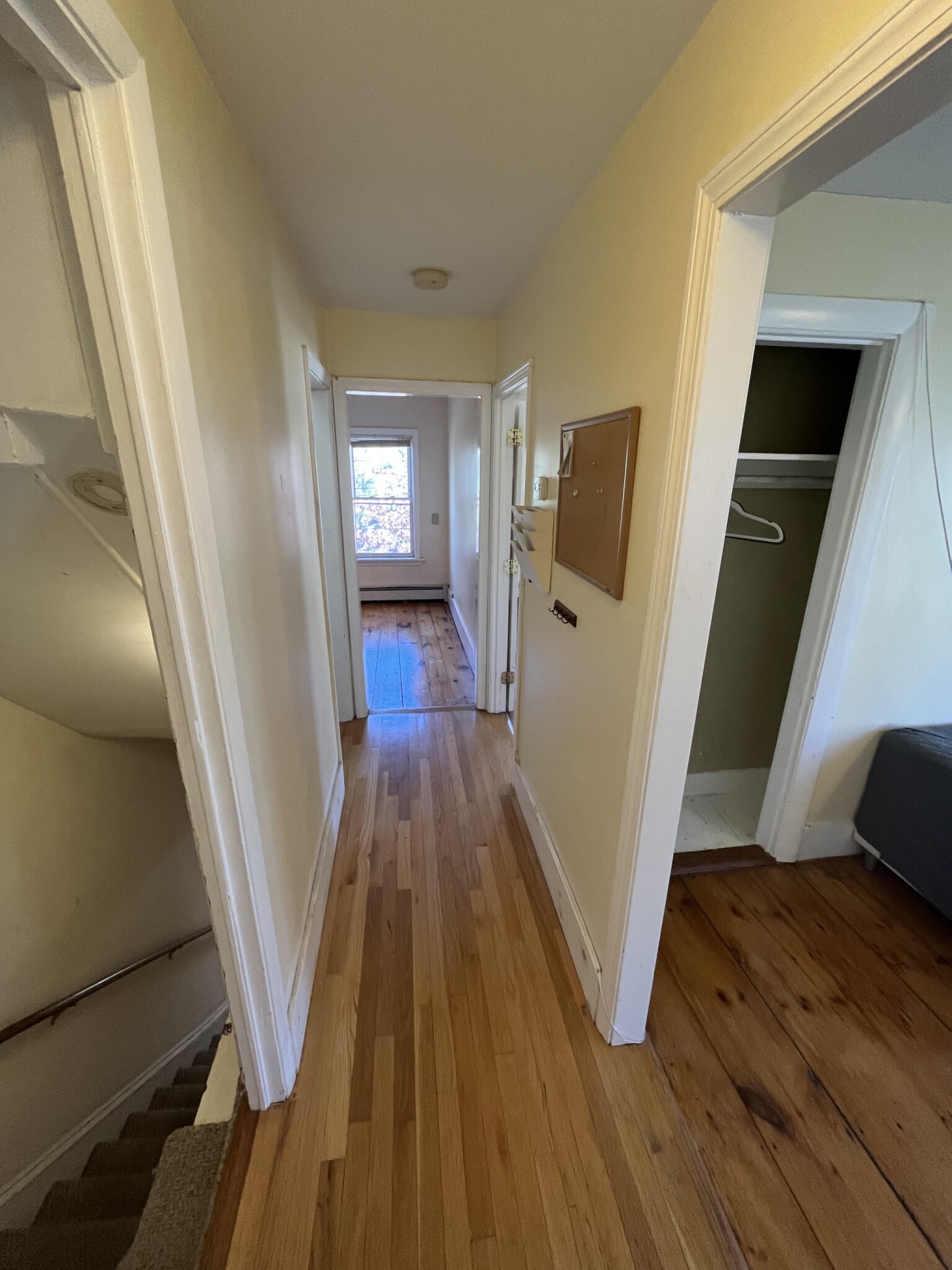 2 Bolton St, Ward Two