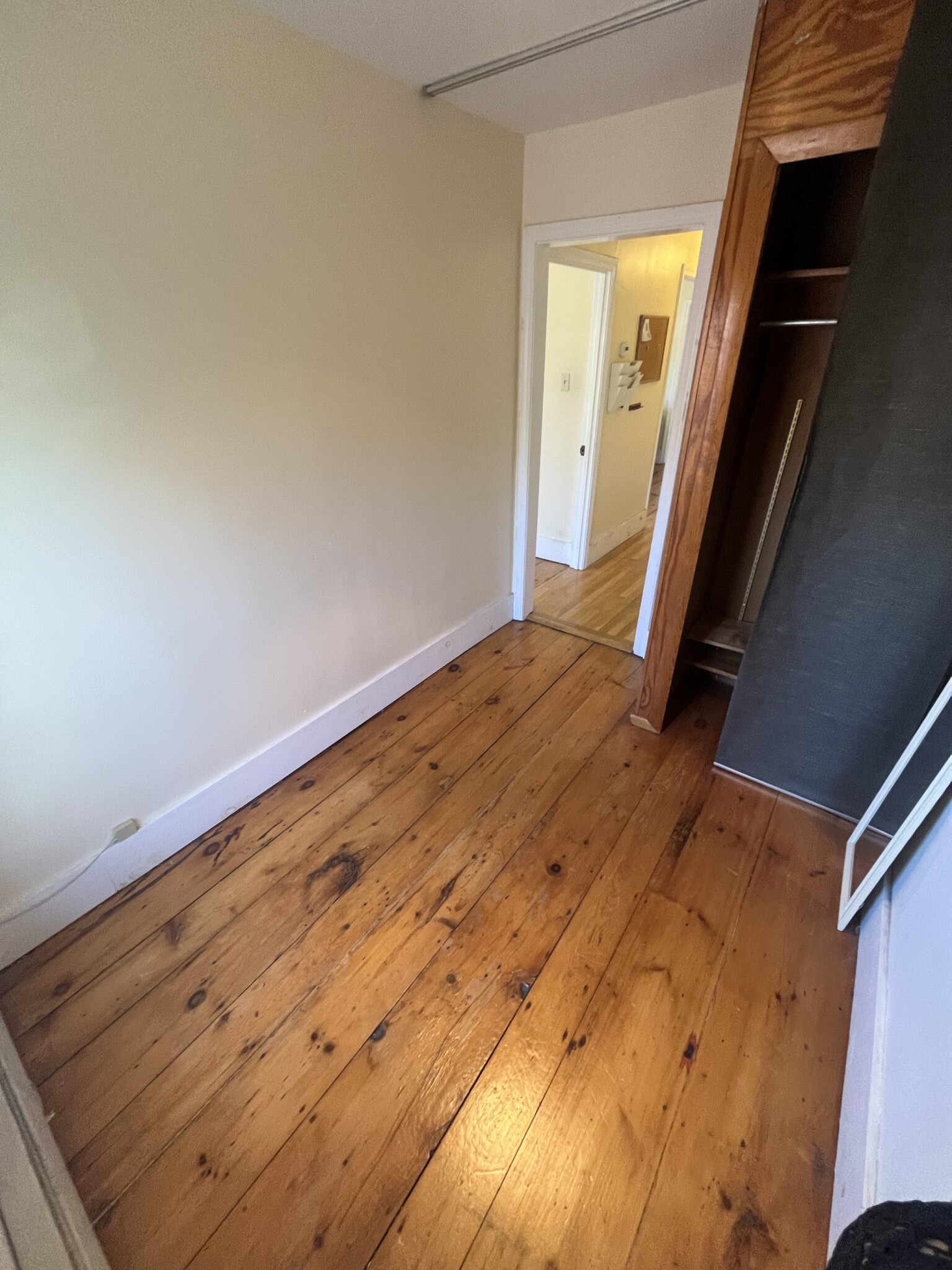 2 Bolton St, Ward Two