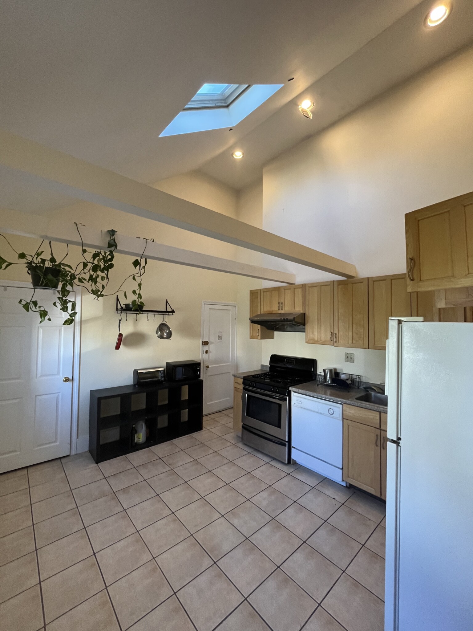 2 Bolton St, Ward Two