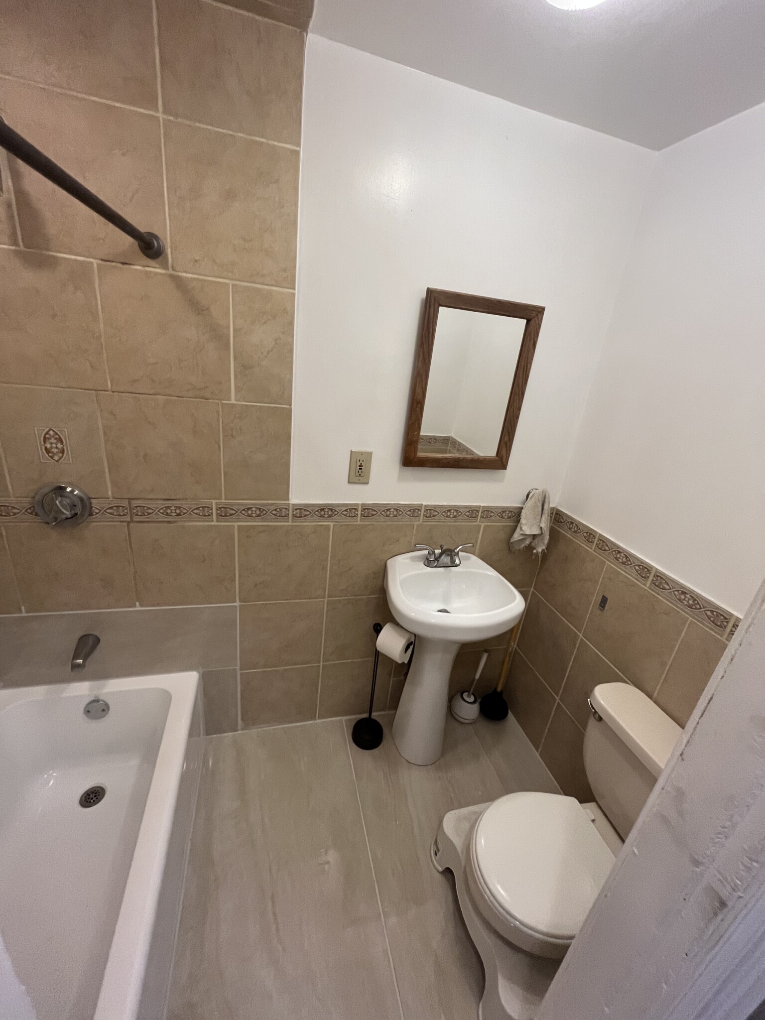 2 Bolton St, Ward Two