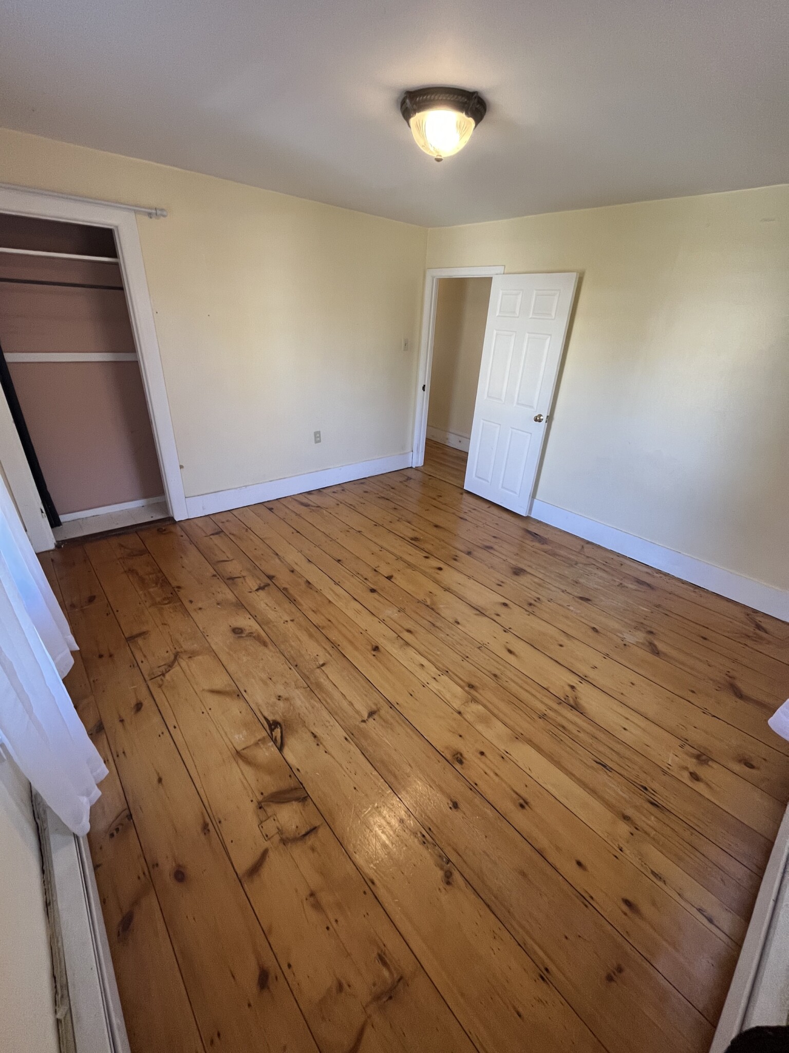 2 Bolton St, Ward Two