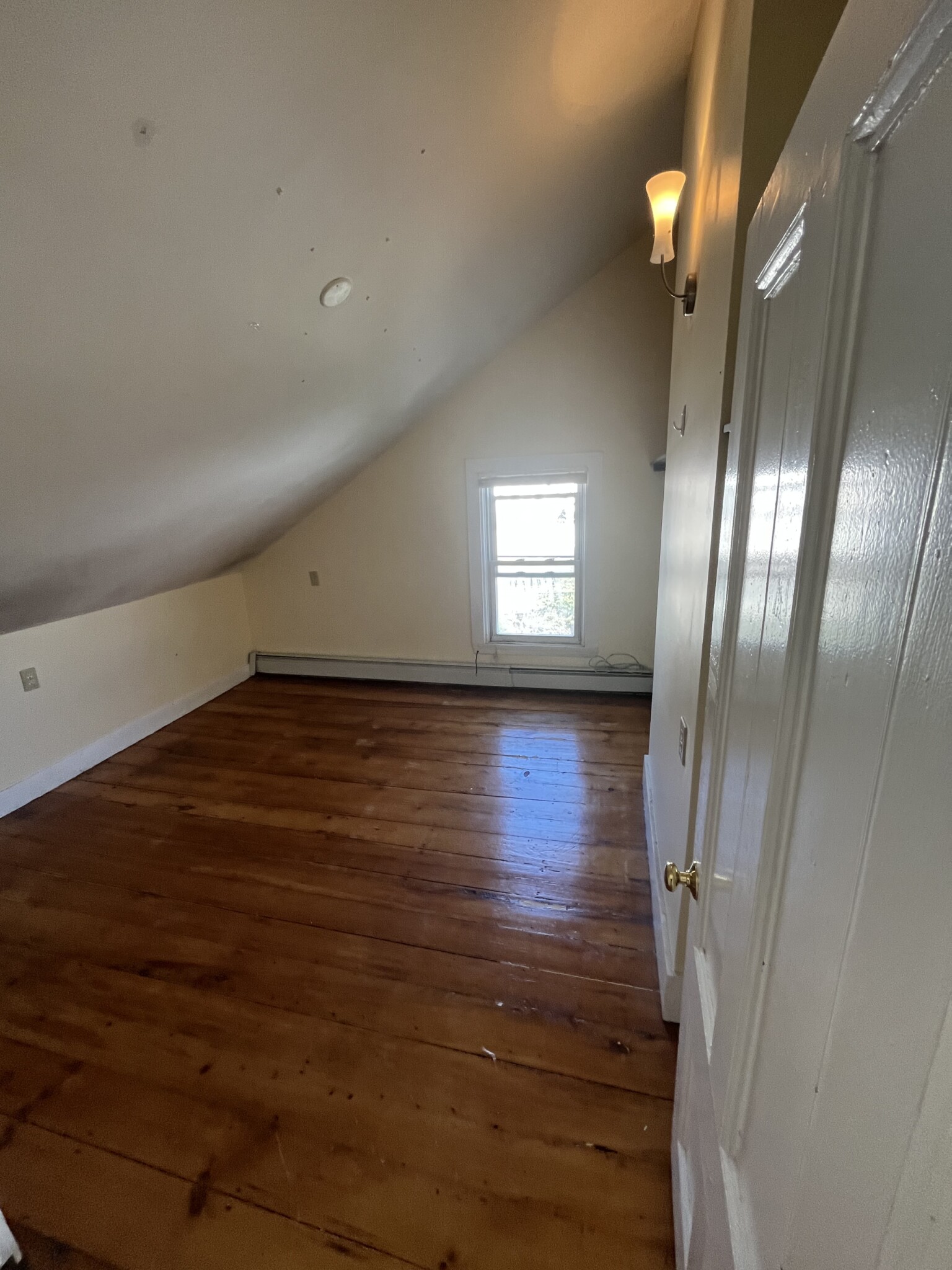 2 Bolton St, Ward Two