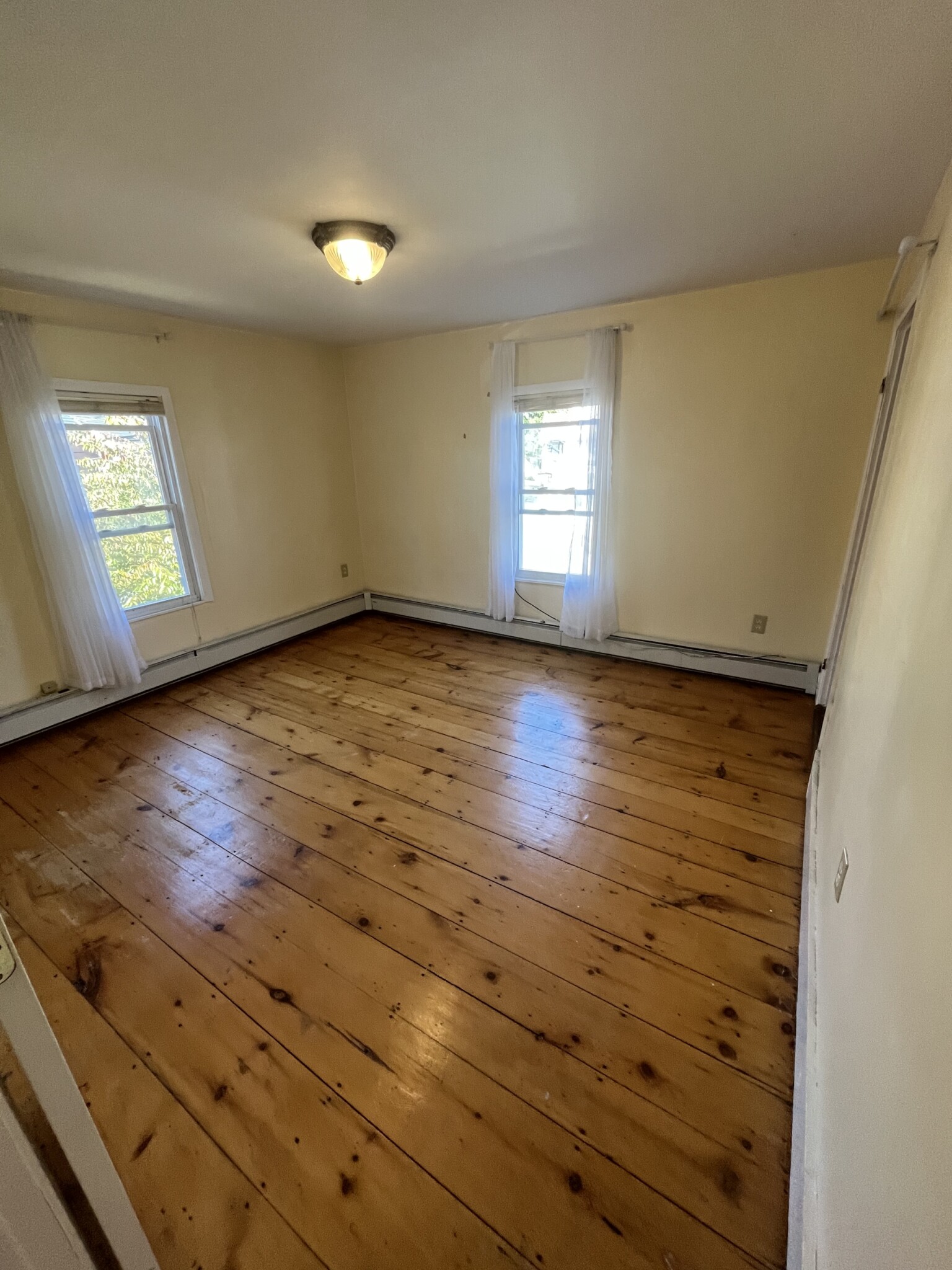 2 Bolton St, Ward Two