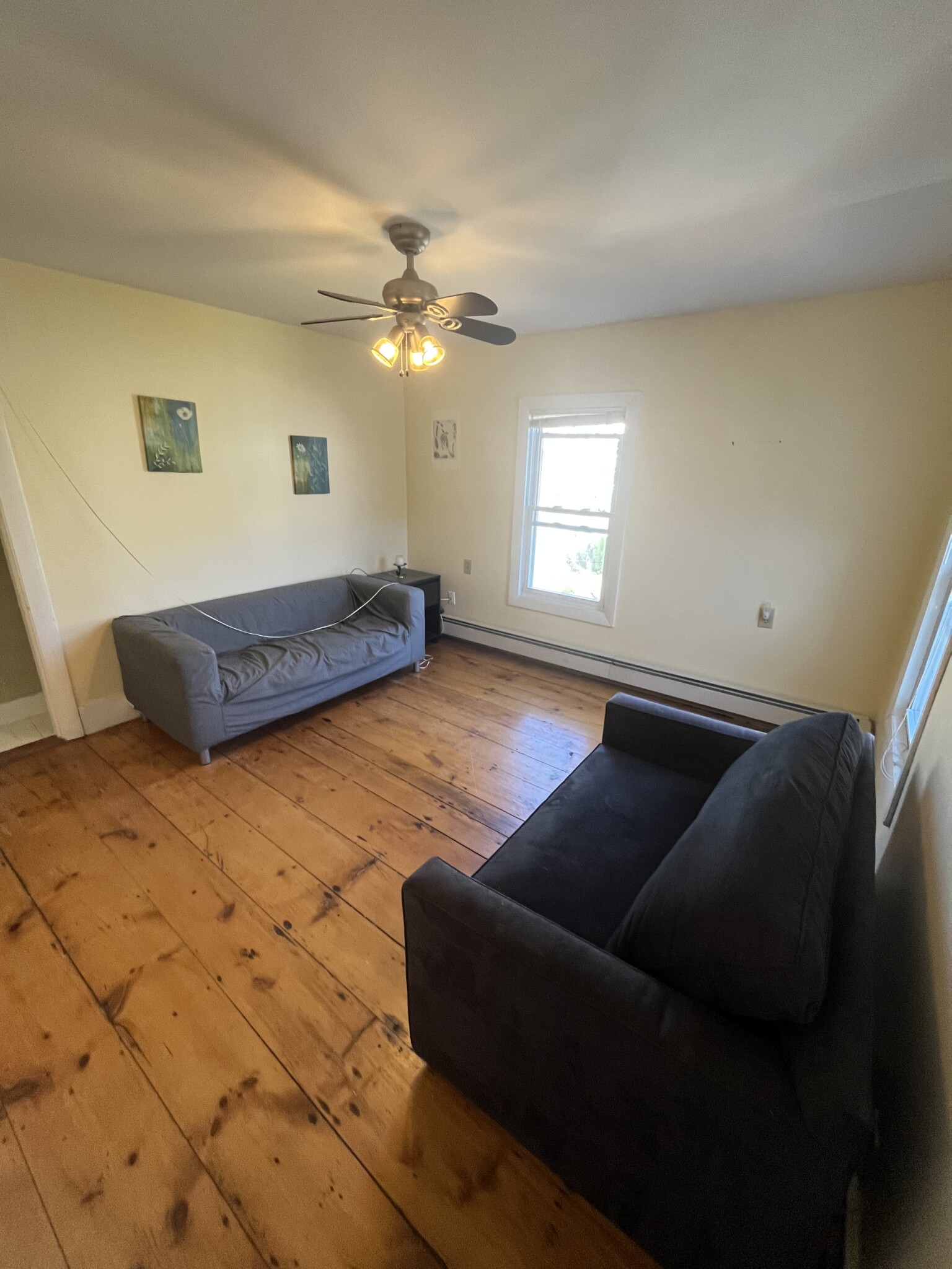 2 Bolton St, Ward Two