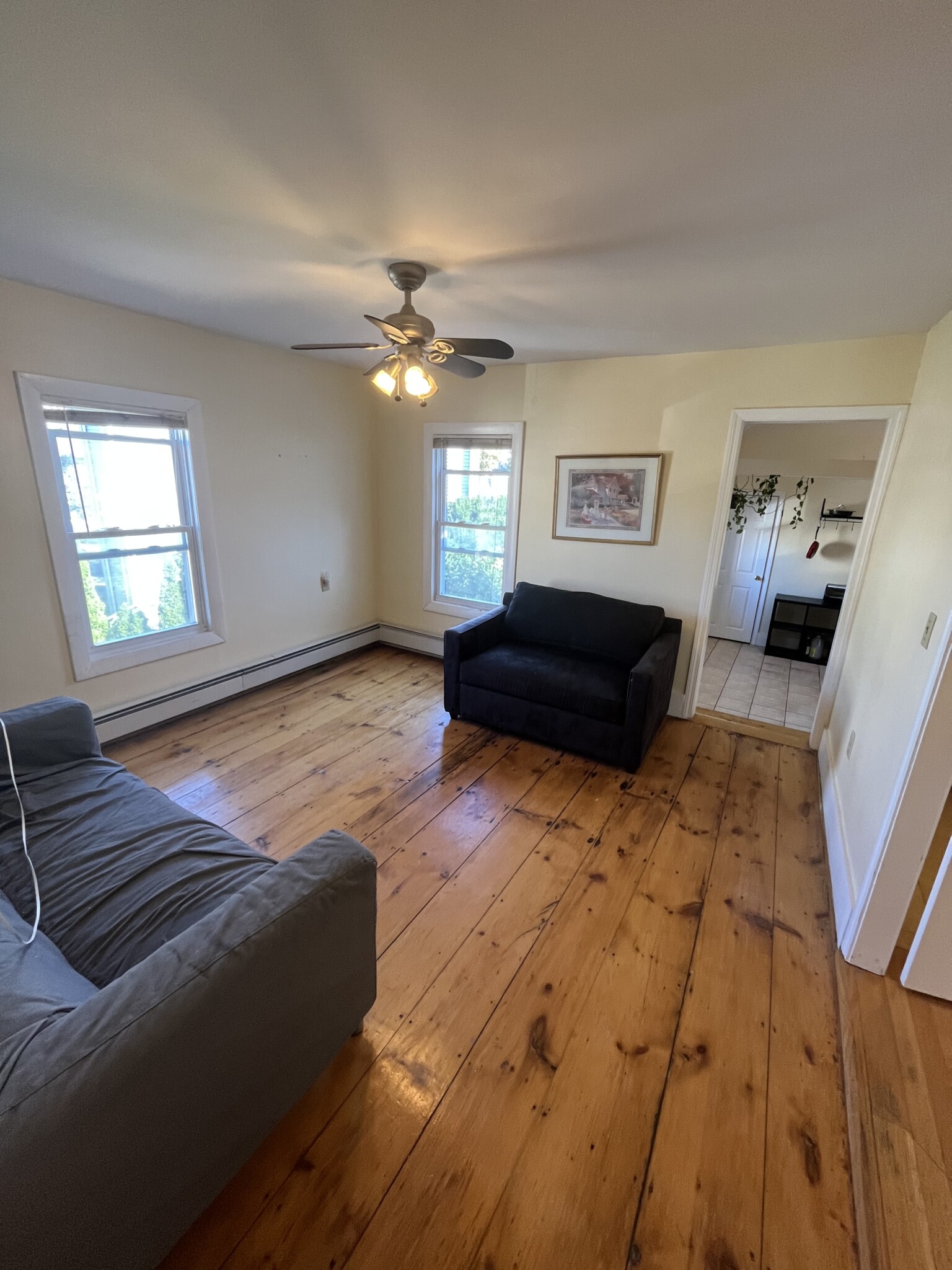 2 Bolton St, Ward Two