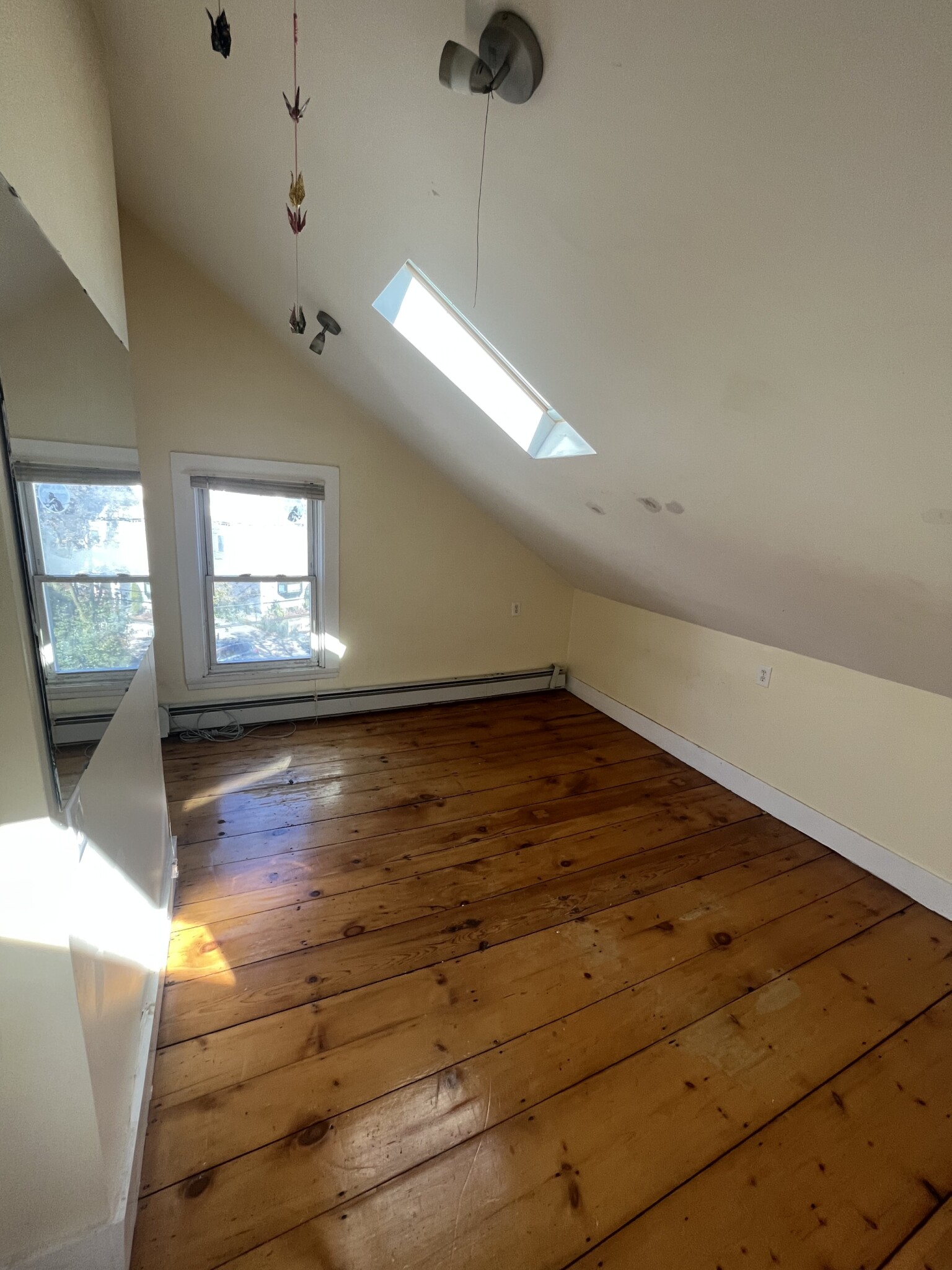 2 Bolton St, Ward Two