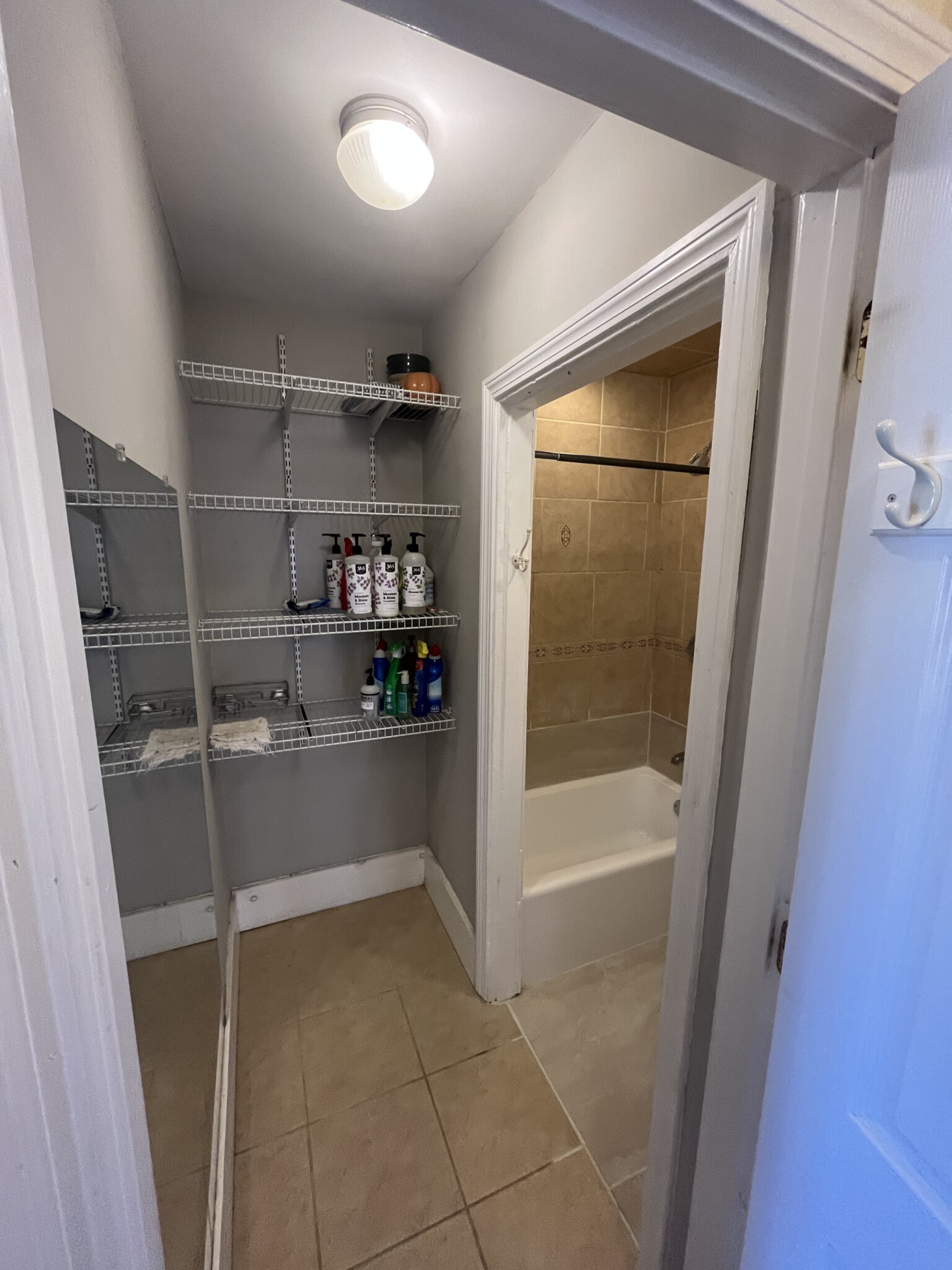 2 Bolton St, Ward Two