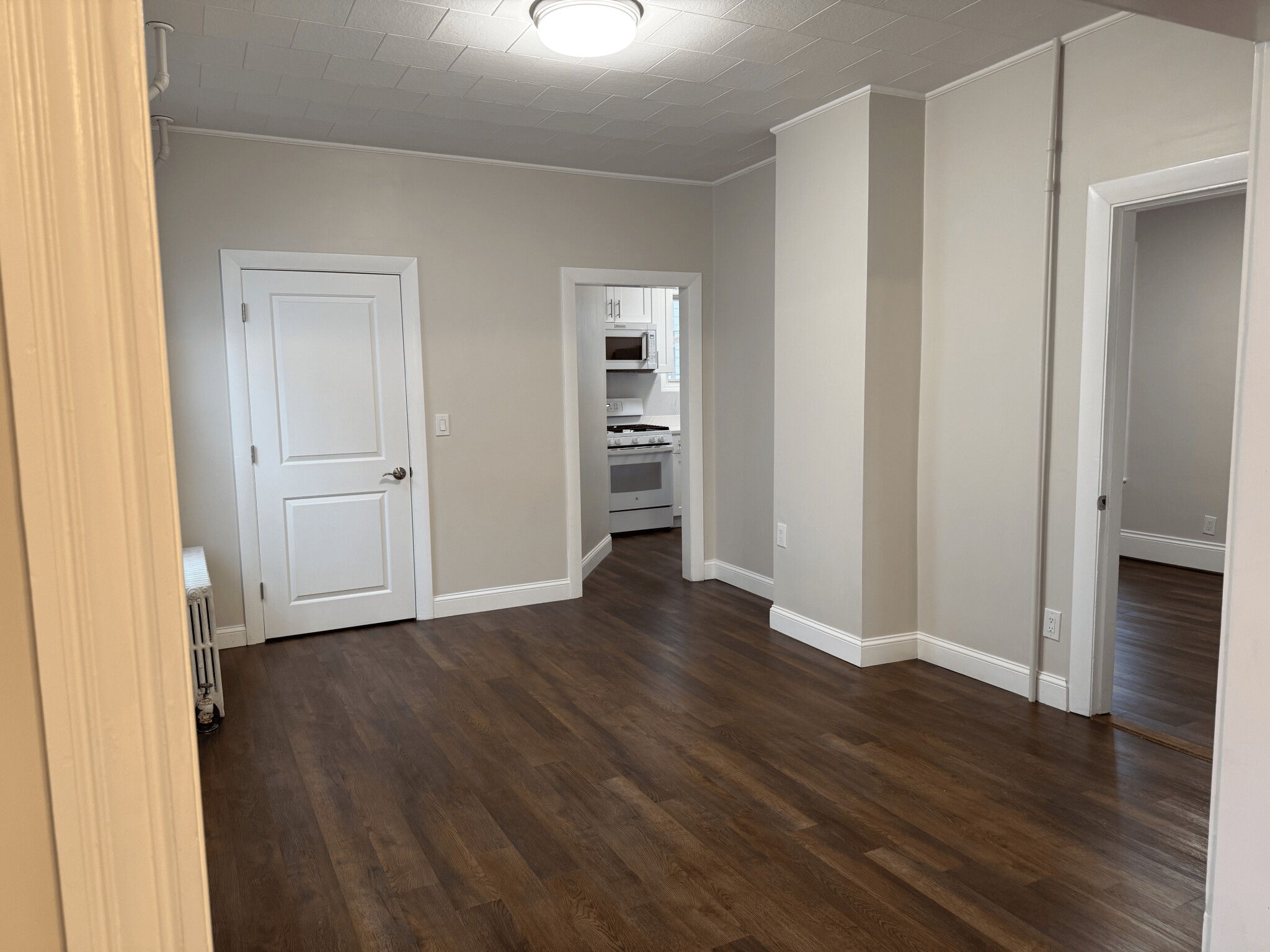 200 Broadway, East Somerville