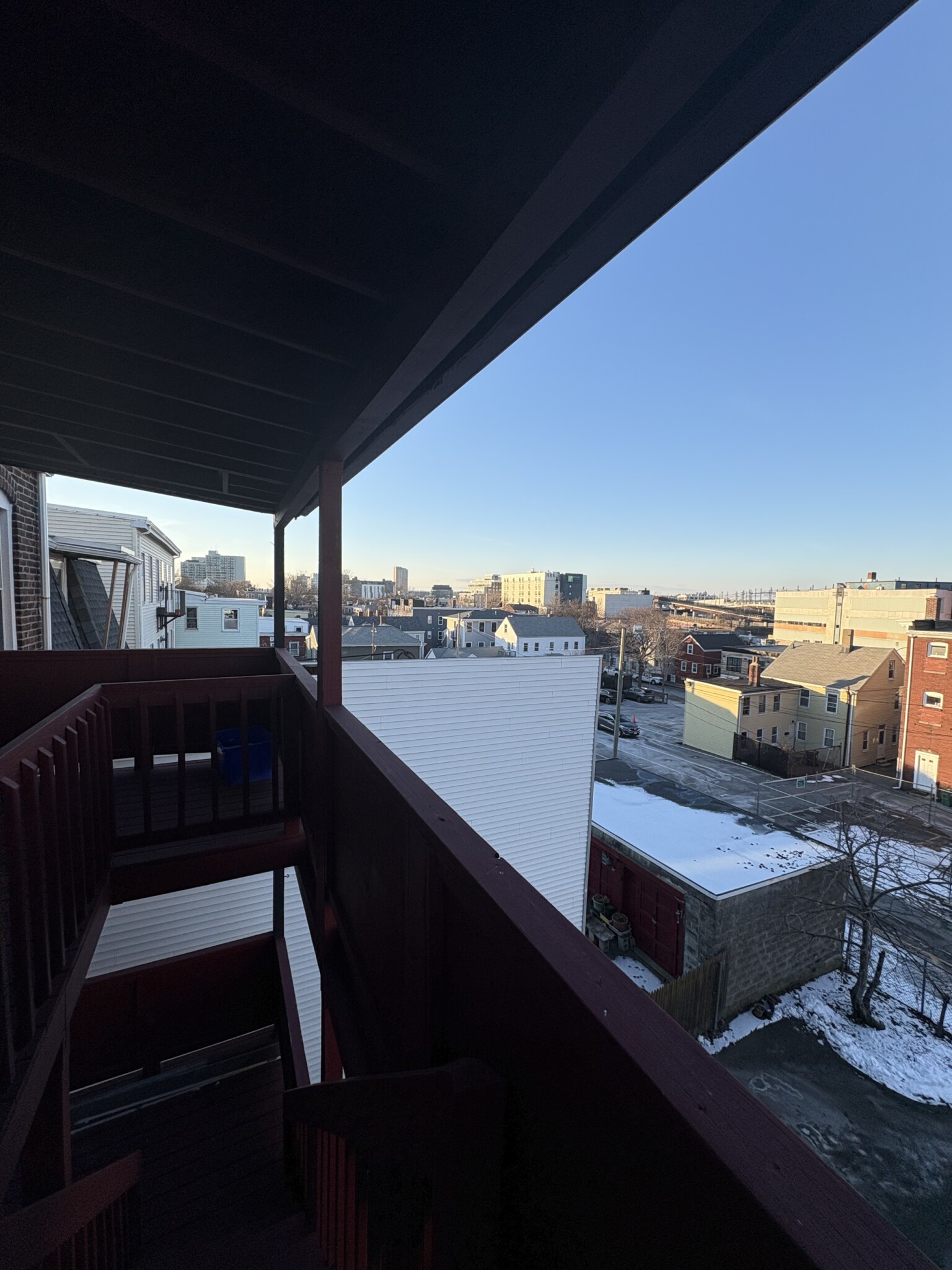 49 Gore St, East Cambridge