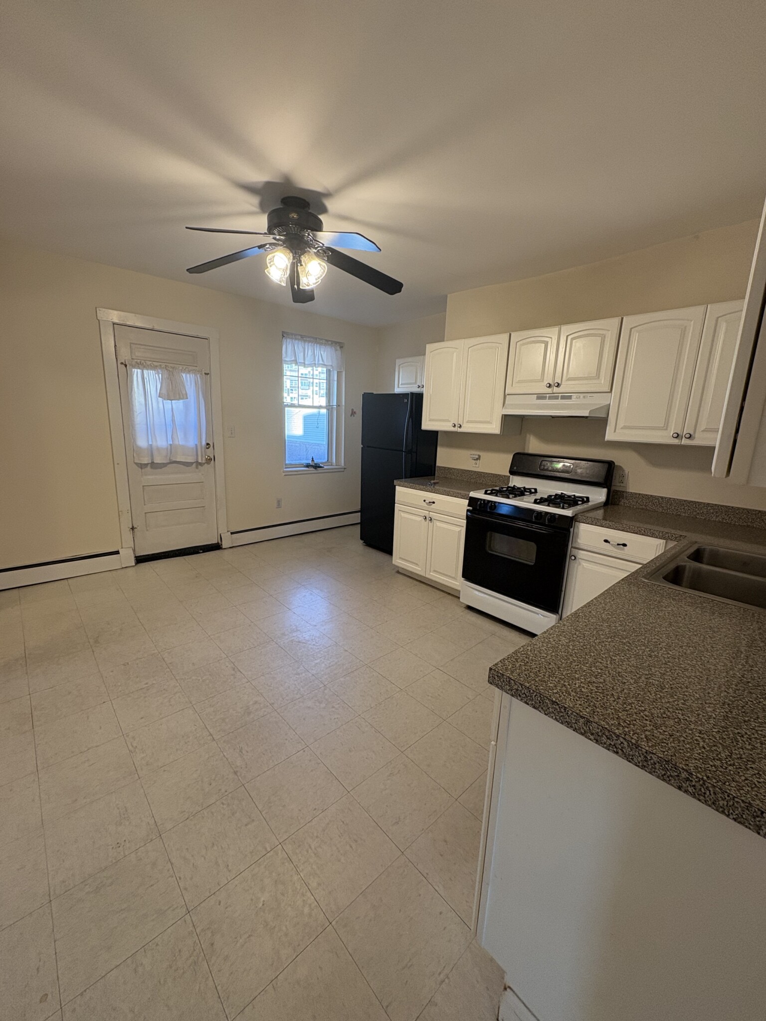 49 Gore St, East Cambridge