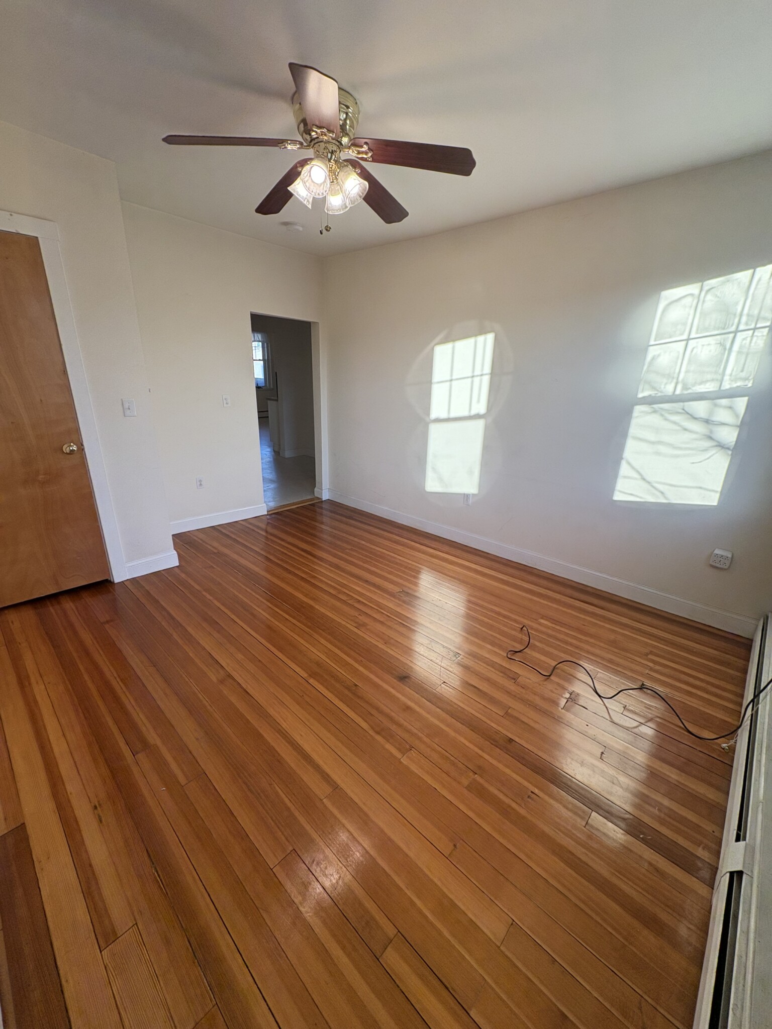 49 Gore St, East Cambridge