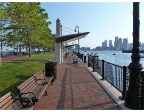 43 Chelsea St, East Boston