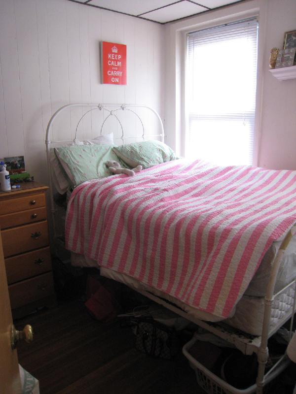 4 Baldwin Pl, North End