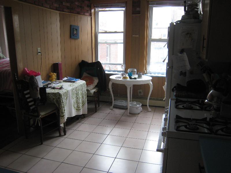 4 Baldwin Pl, North End