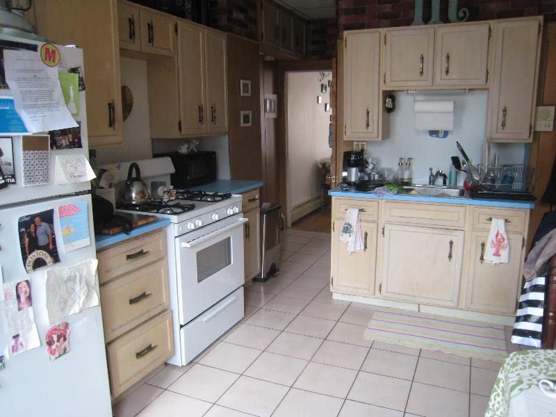 4 Baldwin Pl, North End