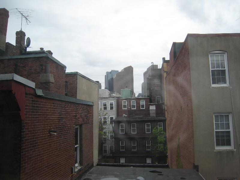 4 Baldwin Pl, North End