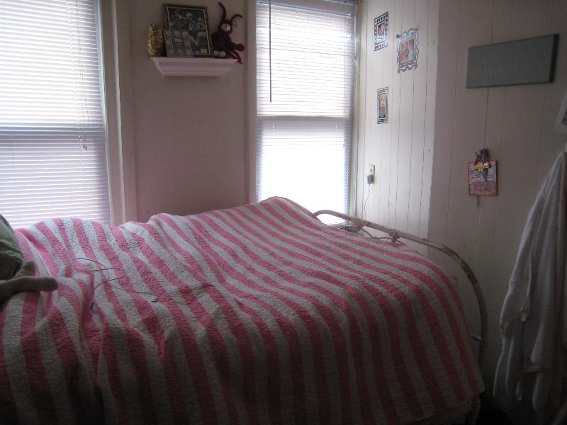 4 Baldwin Pl, North End