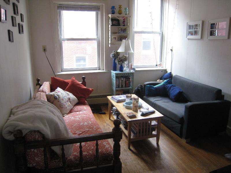 4 Baldwin Pl, North End