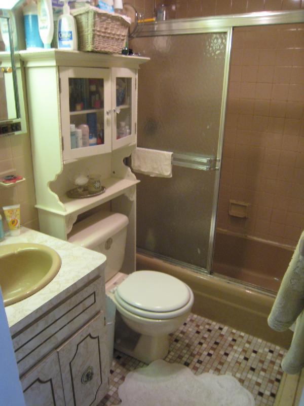 4 Baldwin Pl, North End