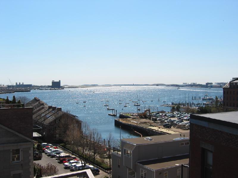 351 North St, North End