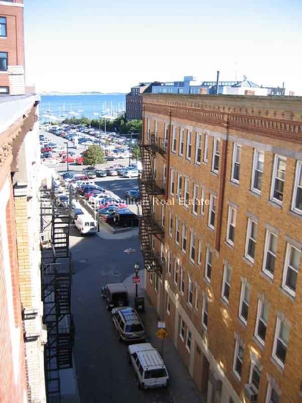 34 Clark St, North End