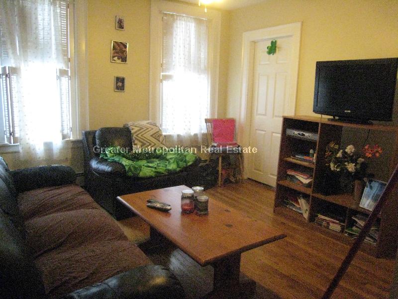 157 Endicott St, North End