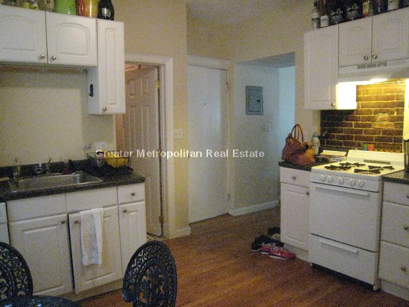 157 Endicott St, North End