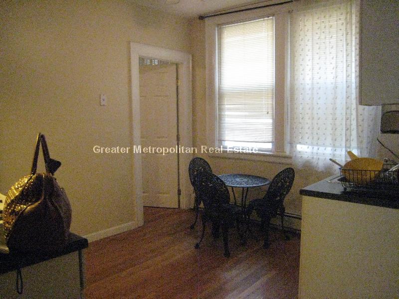 157 Endicott St, North End