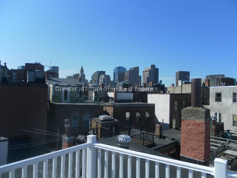 35 Charter St, North End