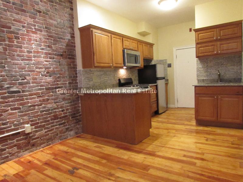 58 Margin St, North End