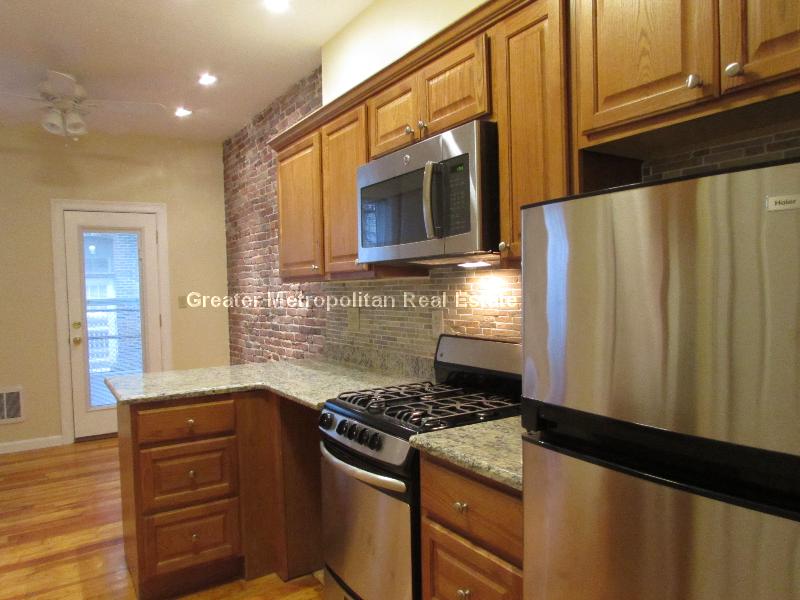 58 Margin St, North End