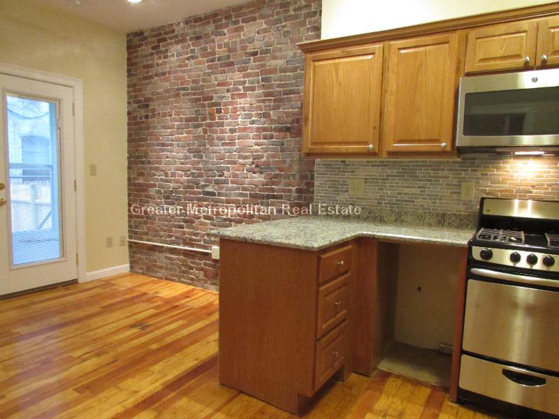 58 Margin St, North End