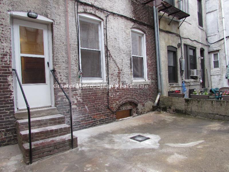 58 Margin St, North End