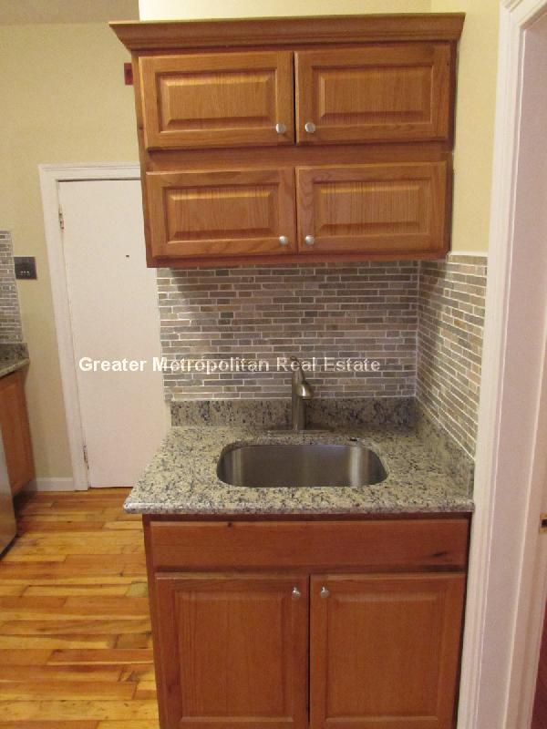 58 Margin St, North End