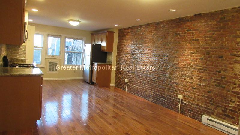 295 North St, North End