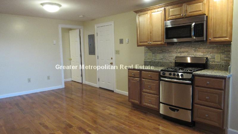 295 North St, North End