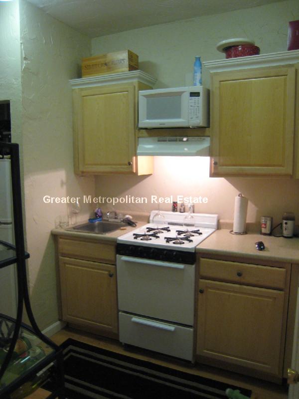 5 Fleet St, North End