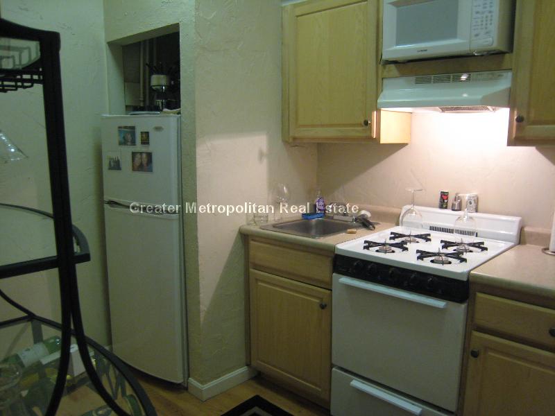 5 Fleet St, North End