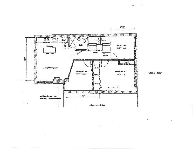 11 Cooper St, North End