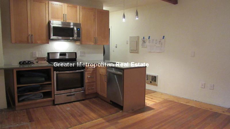 3 Thacher St, North End