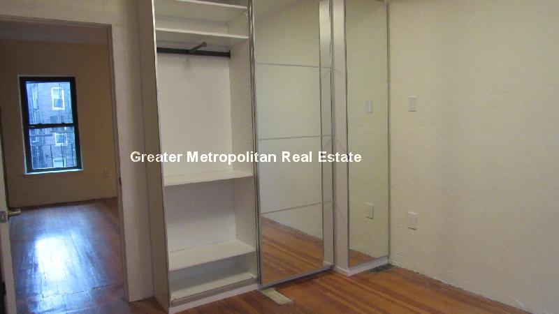 3 Thacher St, North End