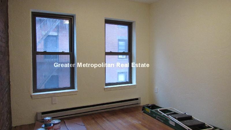 3 Thacher St, North End