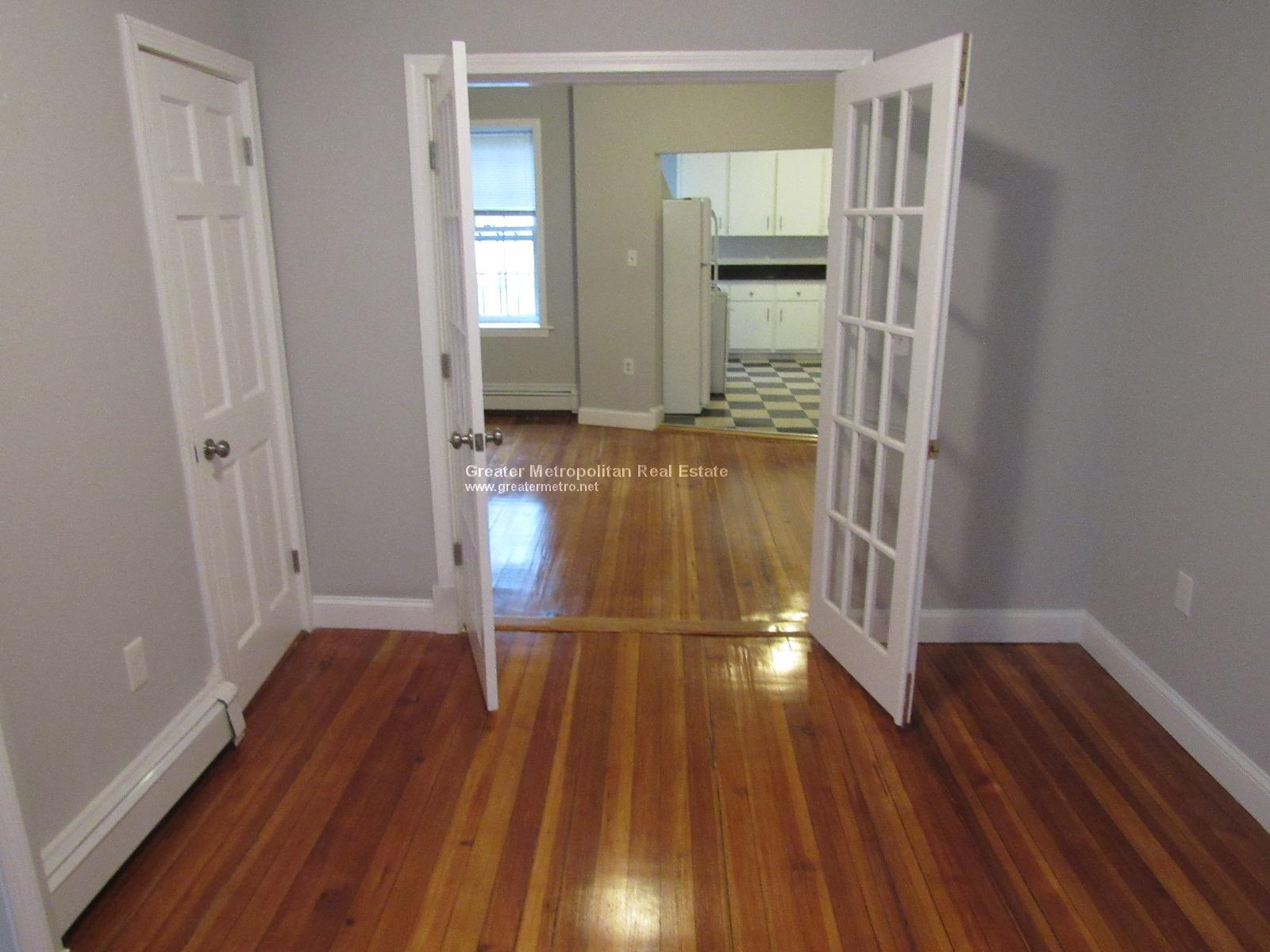 11 Cooper St, North End