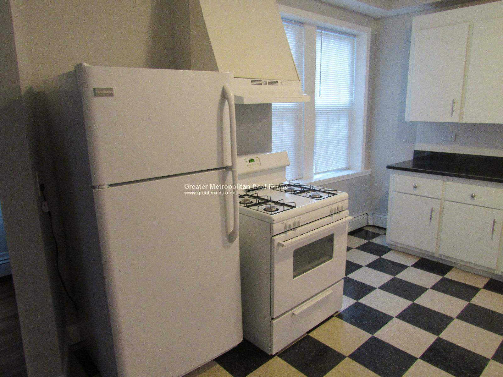 11 Cooper St, North End